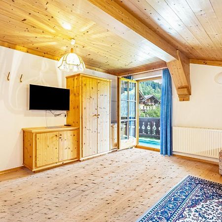 Ferienwohnung Jaegermeister Sankt Martin bei Lofer Eksteriør bilde